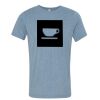 Bella+Canvas Unisex Triblend Short Sleeve Tee Thumbnail
