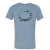 Bella+Canvas Unisex Triblend Short Sleeve Tee Thumbnail