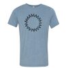Bella+Canvas Unisex Triblend Short Sleeve Tee Thumbnail