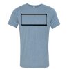 Bella+Canvas Unisex Triblend Short Sleeve Tee Thumbnail
