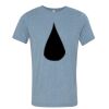 Bella+Canvas Unisex Triblend Short Sleeve Tee Thumbnail