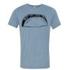 Bella+Canvas Unisex Triblend Short Sleeve Tee Thumbnail