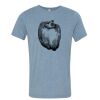 Bella+Canvas Unisex Triblend Short Sleeve Tee Thumbnail