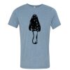 Bella+Canvas Unisex Triblend Short Sleeve Tee Thumbnail