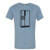 Bella+Canvas Unisex Triblend Short Sleeve Tee Thumbnail
