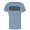 Bella+Canvas Unisex Triblend Short Sleeve Tee Thumbnail