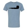 Bella+Canvas Unisex Triblend Short Sleeve Tee Thumbnail