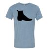 Bella+Canvas Unisex Triblend Short Sleeve Tee Thumbnail