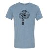 Bella+Canvas Unisex Triblend Short Sleeve Tee Thumbnail