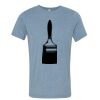 Bella+Canvas Unisex Triblend Short Sleeve Tee Thumbnail