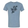 Bella+Canvas Unisex Triblend Short Sleeve Tee Thumbnail