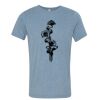 Bella+Canvas Unisex Triblend Short Sleeve Tee Thumbnail