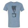 Bella+Canvas Unisex Triblend Short Sleeve Tee Thumbnail