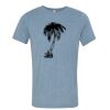 Bella+Canvas Unisex Triblend Short Sleeve Tee Thumbnail