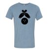 Bella+Canvas Unisex Triblend Short Sleeve Tee Thumbnail
