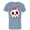 Bella+Canvas Unisex Triblend Short Sleeve Tee Thumbnail