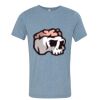 Bella+Canvas Unisex Triblend Short Sleeve Tee Thumbnail