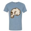 Bella+Canvas Unisex Triblend Short Sleeve Tee Thumbnail