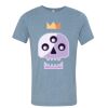 Bella+Canvas Unisex Triblend Short Sleeve Tee Thumbnail