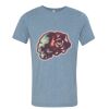 Bella+Canvas Unisex Triblend Short Sleeve Tee Thumbnail