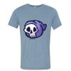 Bella+Canvas Unisex Triblend Short Sleeve Tee Thumbnail