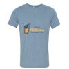 Bella+Canvas Unisex Triblend Short Sleeve Tee Thumbnail