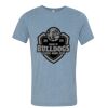 Bella+Canvas Unisex Triblend Short Sleeve Tee Thumbnail