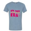 Bella+Canvas Unisex Triblend Short Sleeve Tee Thumbnail