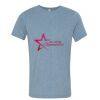 Bella+Canvas Unisex Triblend Short Sleeve Tee Thumbnail