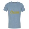 Bella+Canvas Unisex Triblend Short Sleeve Tee Thumbnail