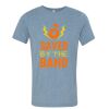 Bella+Canvas Unisex Triblend Short Sleeve Tee Thumbnail