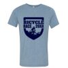 Bella+Canvas Unisex Triblend Short Sleeve Tee Thumbnail