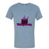 Bella+Canvas Unisex Triblend Short Sleeve Tee Thumbnail