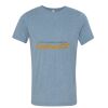 Bella+Canvas Unisex Triblend Short Sleeve Tee Thumbnail