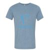 Bella+Canvas Unisex Triblend Short Sleeve Tee Thumbnail
