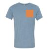 Bella+Canvas Unisex Triblend Short Sleeve Tee Thumbnail