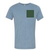 Bella+Canvas Unisex Triblend Short Sleeve Tee Thumbnail