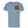 Bella+Canvas Unisex Triblend Short Sleeve Tee Thumbnail