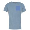 Bella+Canvas Unisex Triblend Short Sleeve Tee Thumbnail