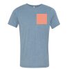 Bella+Canvas Unisex Triblend Short Sleeve Tee Thumbnail