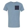 Bella+Canvas Unisex Triblend Short Sleeve Tee Thumbnail