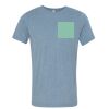 Bella+Canvas Unisex Triblend Short Sleeve Tee Thumbnail