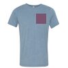 Bella+Canvas Unisex Triblend Short Sleeve Tee Thumbnail