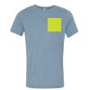 Bella+Canvas Unisex Triblend Short Sleeve Tee Thumbnail