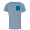 Bella+Canvas Unisex Triblend Short Sleeve Tee Thumbnail