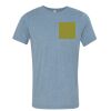 Bella+Canvas Unisex Triblend Short Sleeve Tee Thumbnail