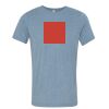 Bella+Canvas Unisex Triblend Short Sleeve Tee Thumbnail