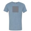 Bella+Canvas Unisex Triblend Short Sleeve Tee Thumbnail