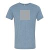 Bella+Canvas Unisex Triblend Short Sleeve Tee Thumbnail