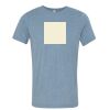 Bella+Canvas Unisex Triblend Short Sleeve Tee Thumbnail